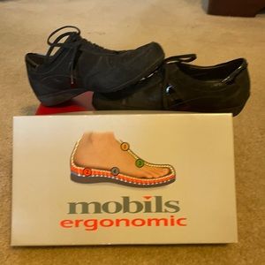 Mephisto Air-relax  sneakers